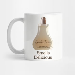 Settler Tears Mug